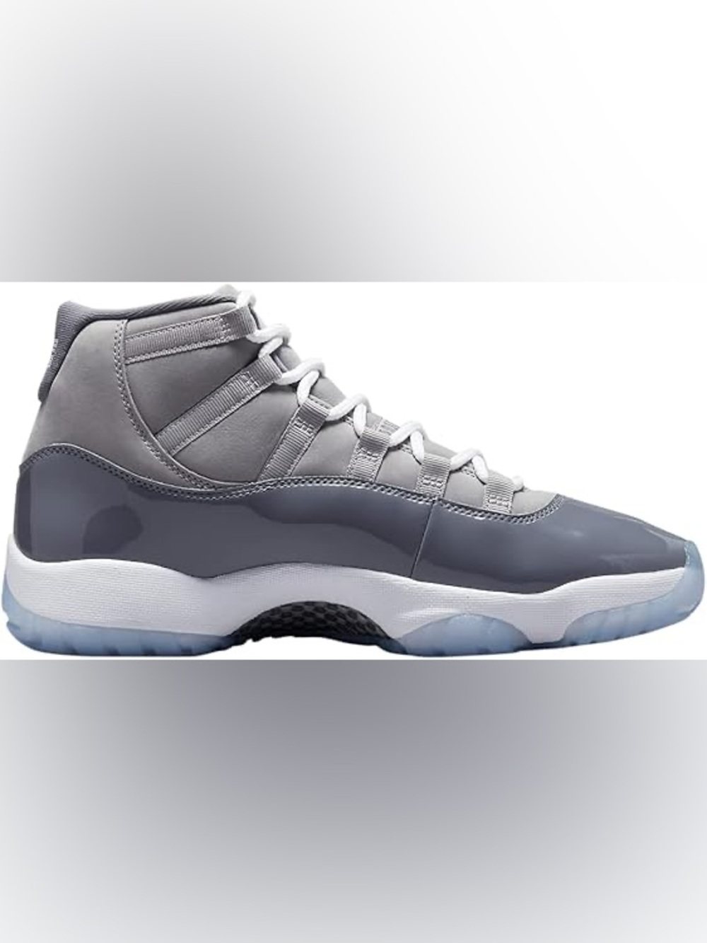 Nike Air Jordan 11 Retro Cool Grey